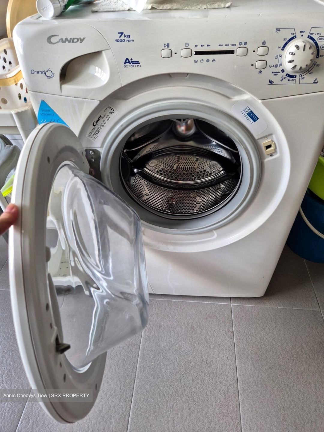 Blk 125 Hougang Avenue 1 (Hougang), HDB 3 Rooms #521665941